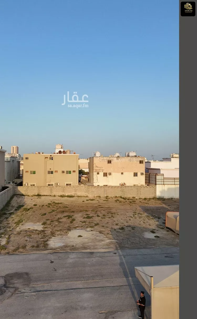 Land for Sale in Al Khobar Al Jisr 1 صورة