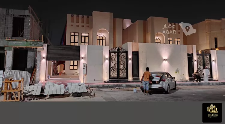 فيلا للبيع في شارع 39ب, حي الشراع, مدينة الخبر, المنطقة الشرقية