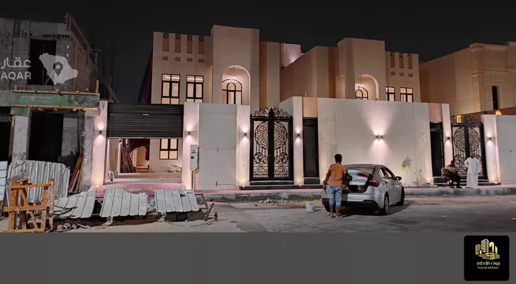 فيلا للبيع في شارع 37ج, حي الشراع, مدينة الخبر, المنطقة الشرقية