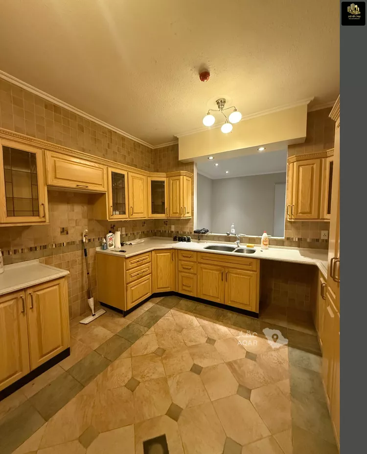 Apartment for Sale in Al Khobar Al Hamra 12