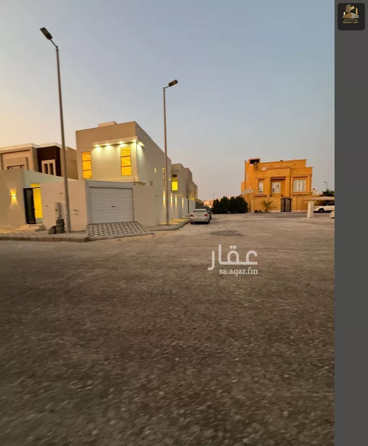فيلا للبيع في حي البحيرة, مدينة الخبر, المنطقة الشرقية صورة 2