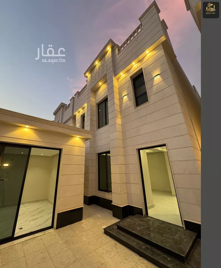 فيلا للبيع في شارع زهير بن قيس, حي الأمواج, مدينة الخبر, المنطقة الشرقية صورة 4