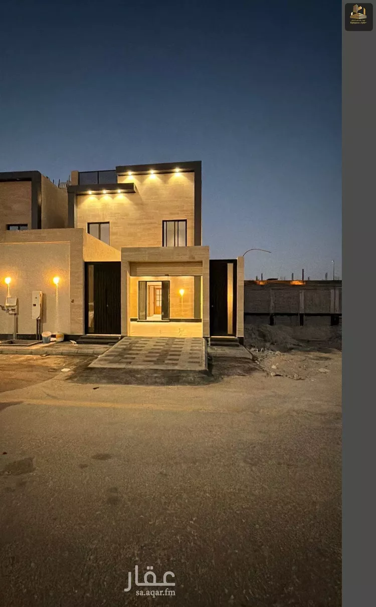 فيلا للبيع في شارع الطبيعة, حي الأمواج, مدينة الخبر, المنطقة الشرقية