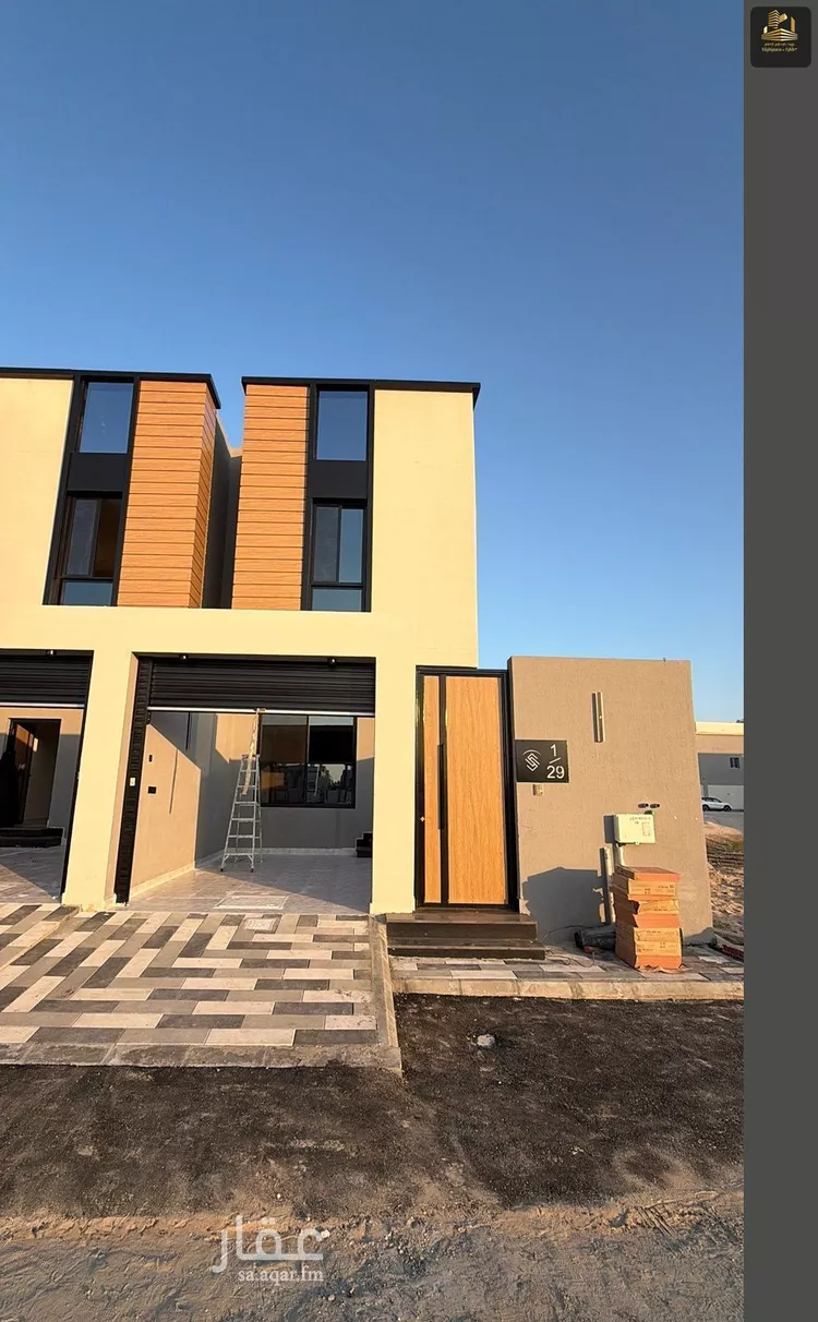 فيلا للبيع في شارع الرحمة, حي العقيق, مدينة الخبر, المنطقة الشرقية صورة 2