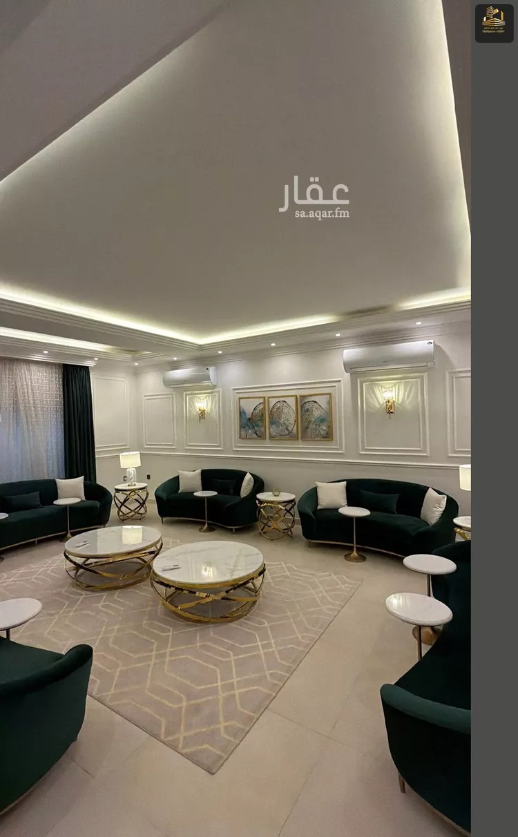 فيلا للبيع في شارع جازان, حي الصواري, مدينة الخبر, المنطقة الشرقية 9