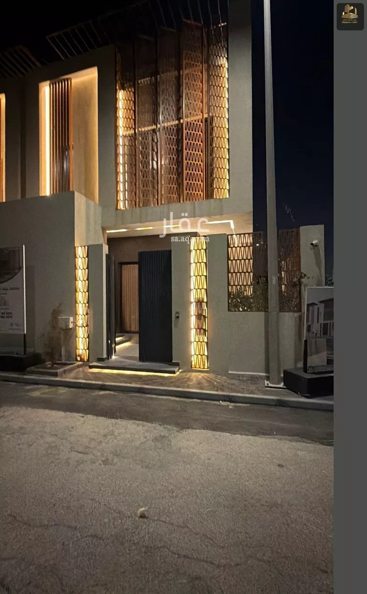 فيلا للبيع في شارع داود بن نصير, حي الراكة الجنوبية, مدينة الخبر, المنطقة الشرقية صورة 4