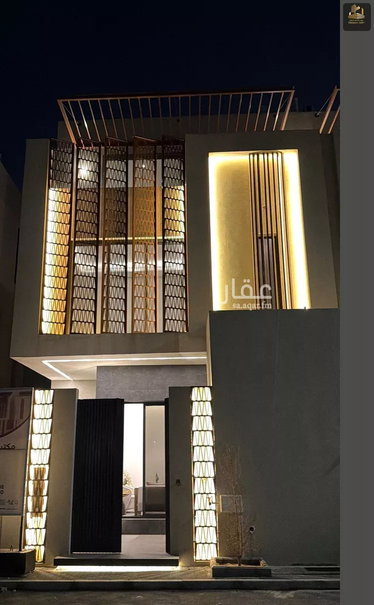 فيلا للبيع في شارع داود بن نصير, حي الراكة الجنوبية, مدينة الخبر, المنطقة الشرقية صورة 5