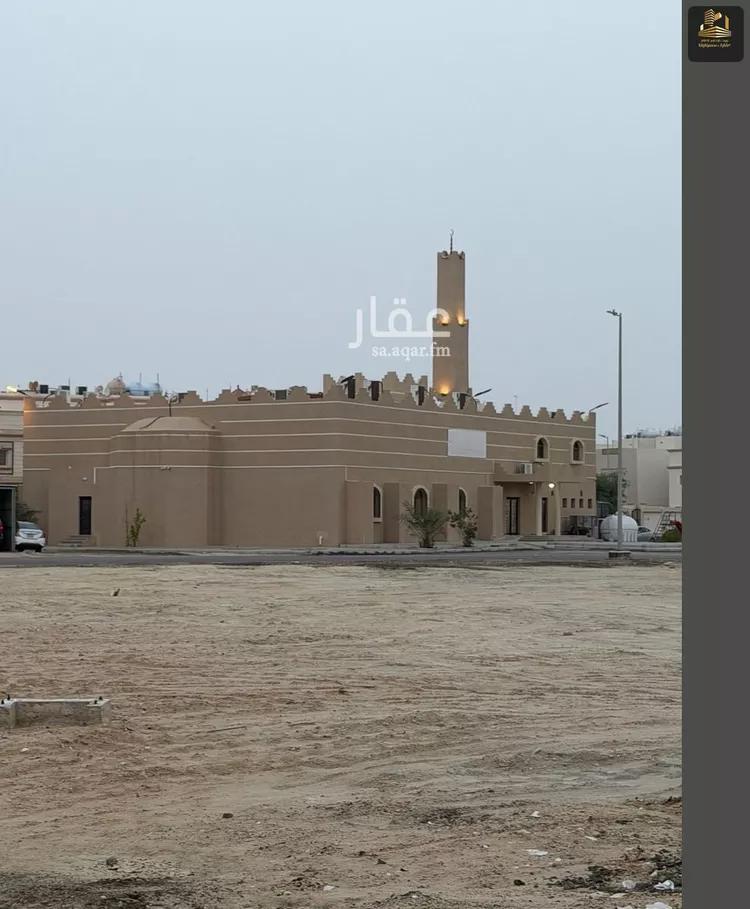 Villa for Sale in Al Khobar As Sawari 22