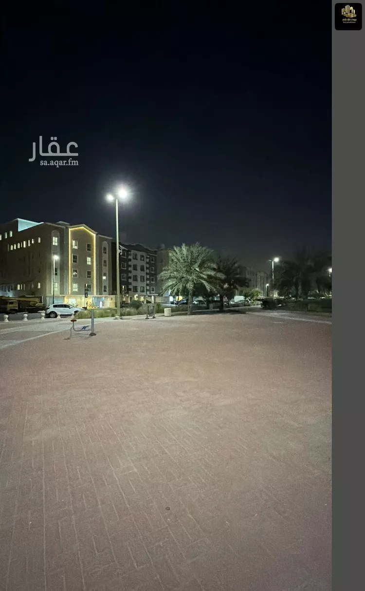 شقة للبيع في حي الفردوس, مدينة الدمام, المنطقة الشرقية 7