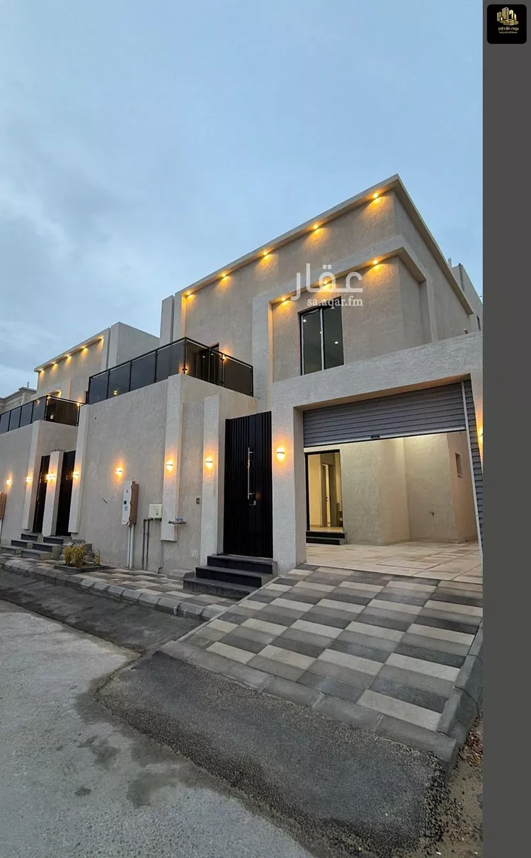 فيلا للبيع في شارع مرتد بن الصامت, حي الشراع, مدينة الخبر, المنطقة الشرقية صورة 2