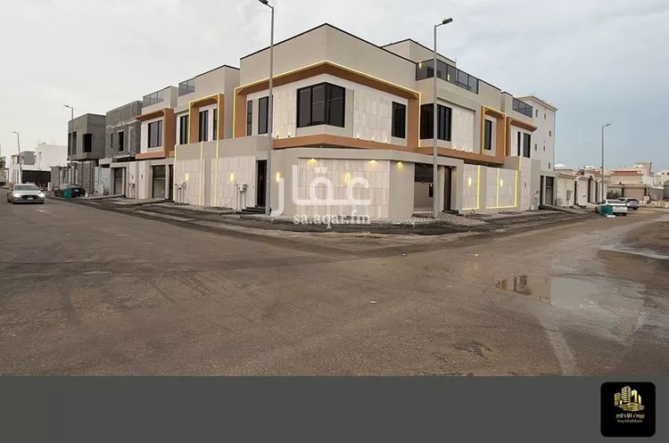 فيلا للبيع في شارع رفحاء, حي الصواري, مدينة الخبر, المنطقة الشرقية صورة 2