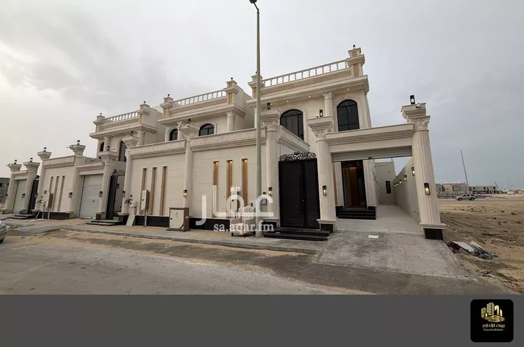 فيلا للبيع في شارع 26أ, حي الصواري, مدينة الخبر, المنطقة الشرقية