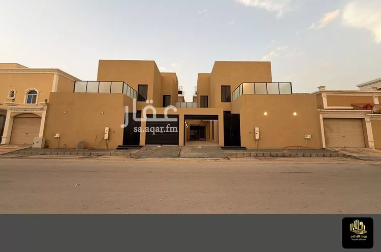 فيلا للبيع في شارع 37ا, حي الصواري, مدينة الخبر, المنطقة الشرقية 1 صورة