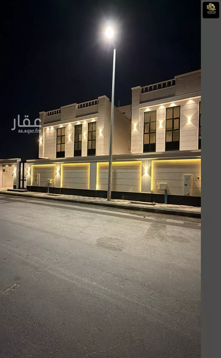 فيلا للبيع في شارع الهفوف, حي الصواري, مدينة الخبر, المنطقة الشرقية 1 صورة