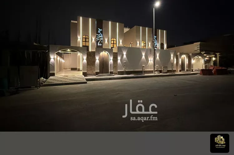 Villa for Sale in Al Khobar As Sawari
