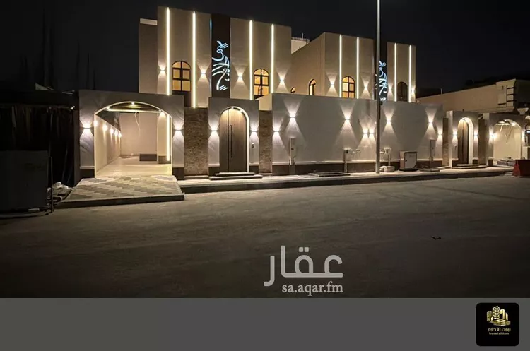 فيلا للبيع في شارع 35ا, حي الصواري, مدينة الخبر, المنطقة الشرقية صورة 2