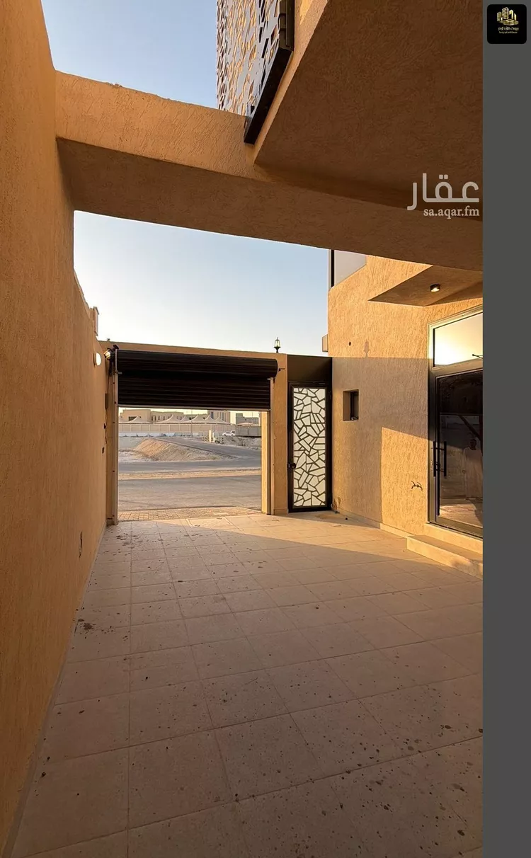 فيلا للبيع في شارع ابراهيم المقدسي, حي الكوثر, مدينة الخبر, المنطقة الشرقية 8