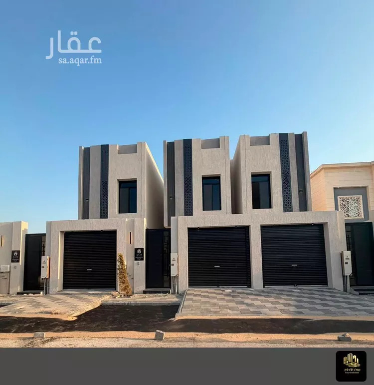 فيلا للبيع في شارع القارب, حي العقيق, مدينة الخبر, المنطقة الشرقية