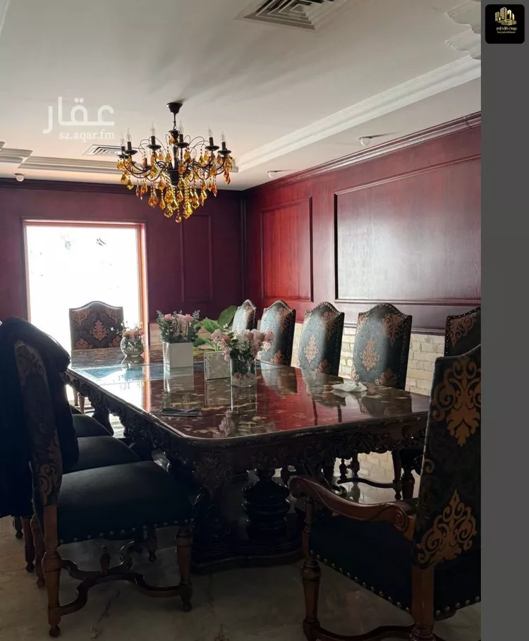 فيلا للبيع في شارع نافع الانصاري, حي الشاطئ الغربي, مدينة الدمام, المنطقة الشرقية 7
