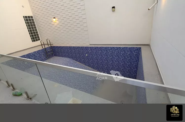 فيلا للبيع في شارع عامر بن ابي وقاص, حي المنتزة, مدينة الدمام, المنطقة الشرقية 16