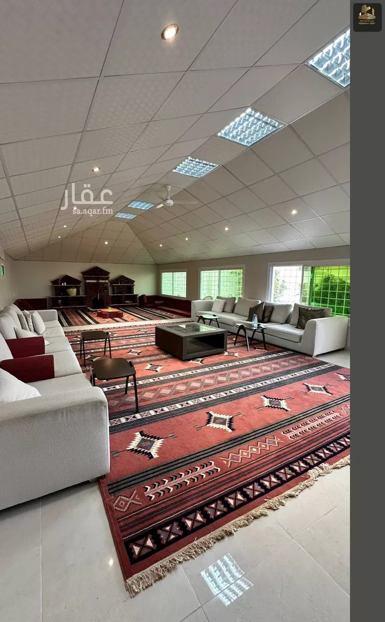 استراحة للبيع في شارع السريحات, حي الروابي, مدينة ابها, منطقة عسير صورة 5