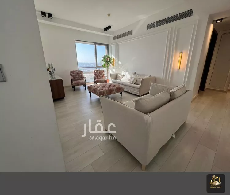 شقة للبيع في شارع غيلان ابن عقبة, حي العليا, مدينة الخبر, المنطقة الشرقية صورة 3