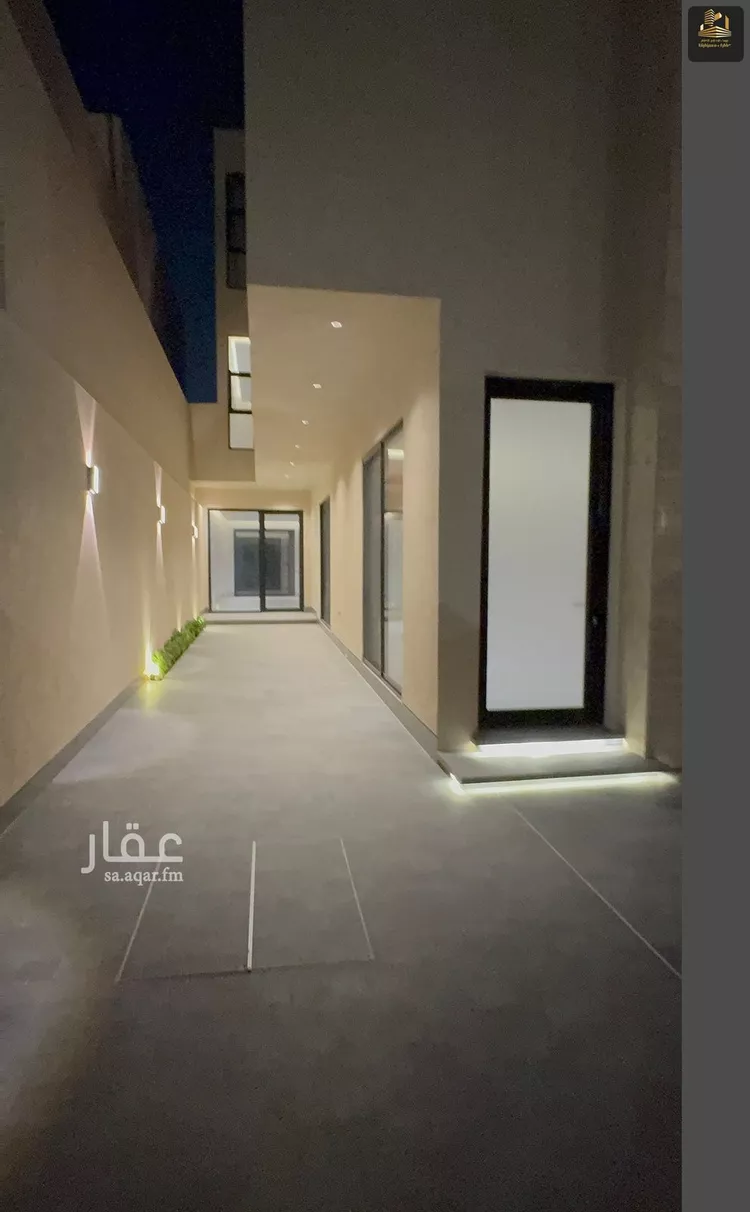 فيلا للبيع في شارع العروبه, حي الشعلة, مدينة الدمام, المنطقة الشرقية صورة 5