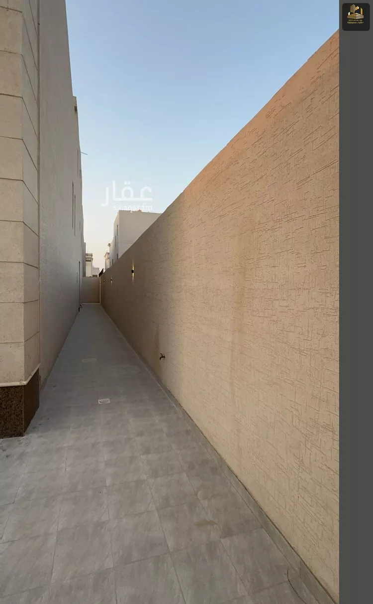 فيلا للبيع في شارع ابو لبيبة الاشهلي, حي الشراع, مدينة الخبر, المنطقة الشرقية صورة 4