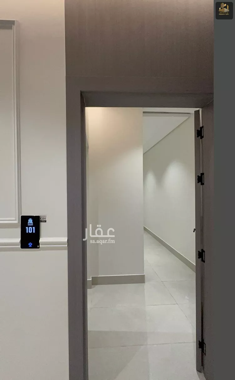 شقة للإيجار في شارع النعيرية, حي الحمراء, مدينة الخبر, المنطقة الشرقية صورة 3