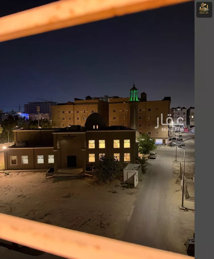 شقة للبيع في شارع فودة, حي الحمراء, مدينة الخبر, المنطقة الشرقية صورة 2