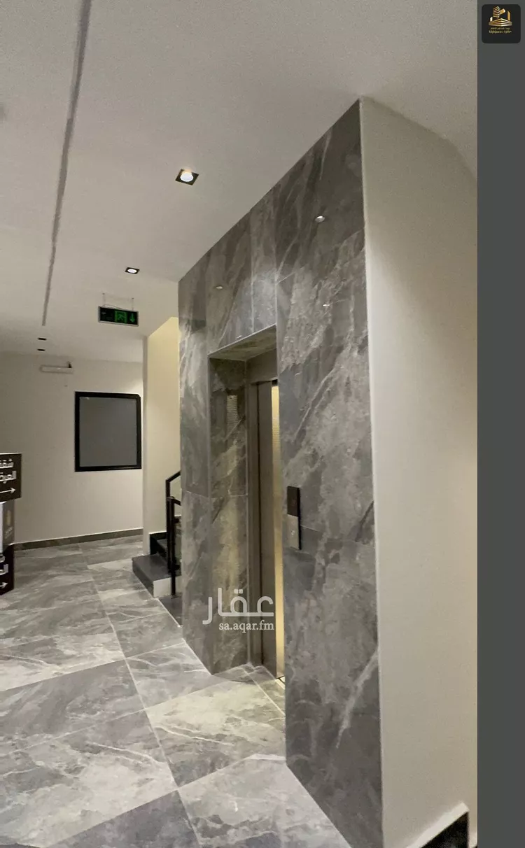 شقة للإيجار في حي الحمراء, مدينة الخبر, المنطقة الشرقية صورة 2