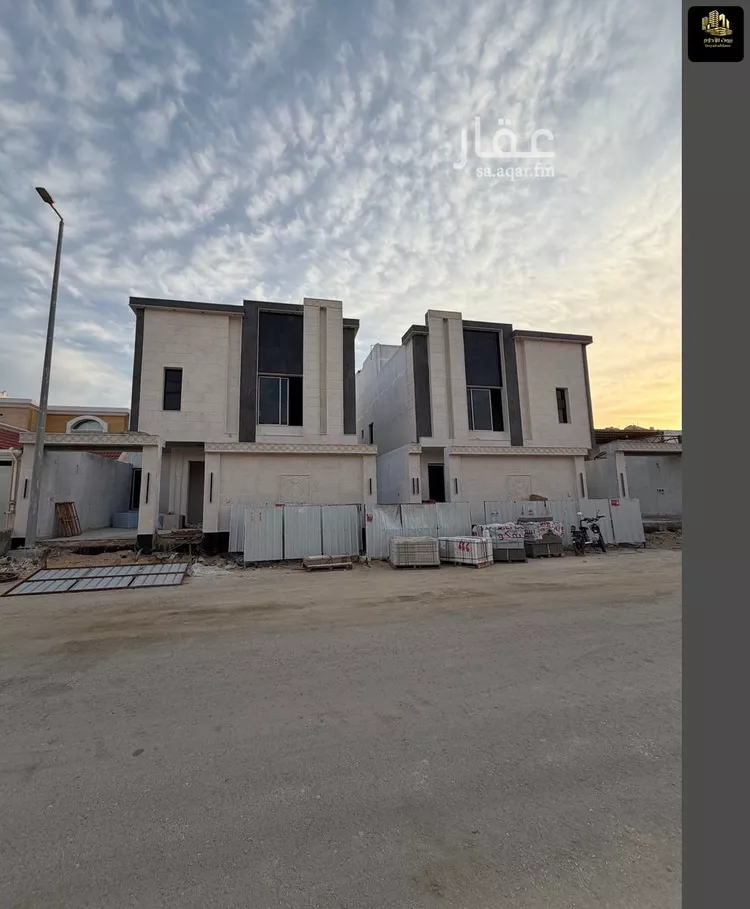 فيلا للبيع في حي الشراع, مدينة الخبر, المنطقة الشرقية