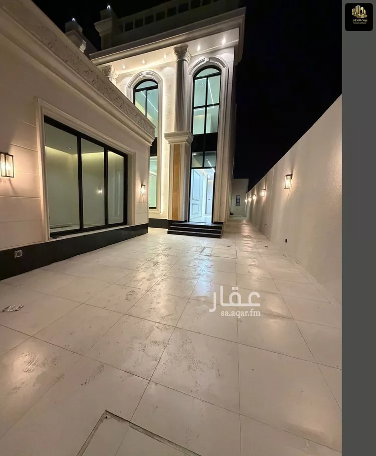 Villa for Sale in Al Khobar Al Lulu 7