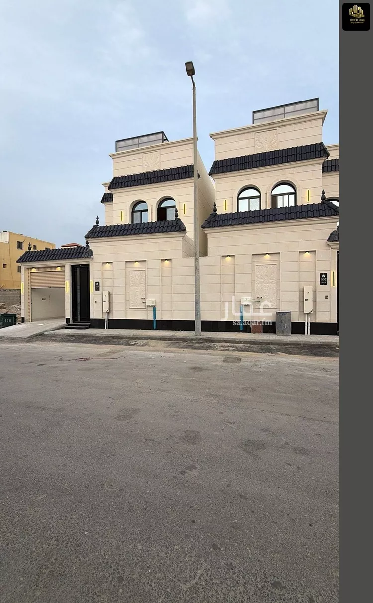 فيلا للبيع في شارع العيينه, حي الصواري, مدينة الخبر, المنطقة الشرقية صورة 3