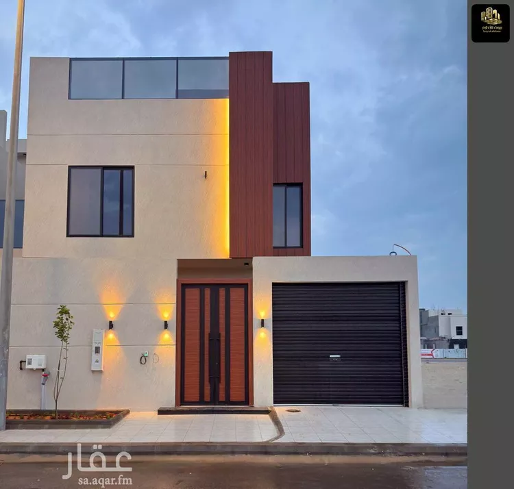 Villa for Sale in Dammam As Saif