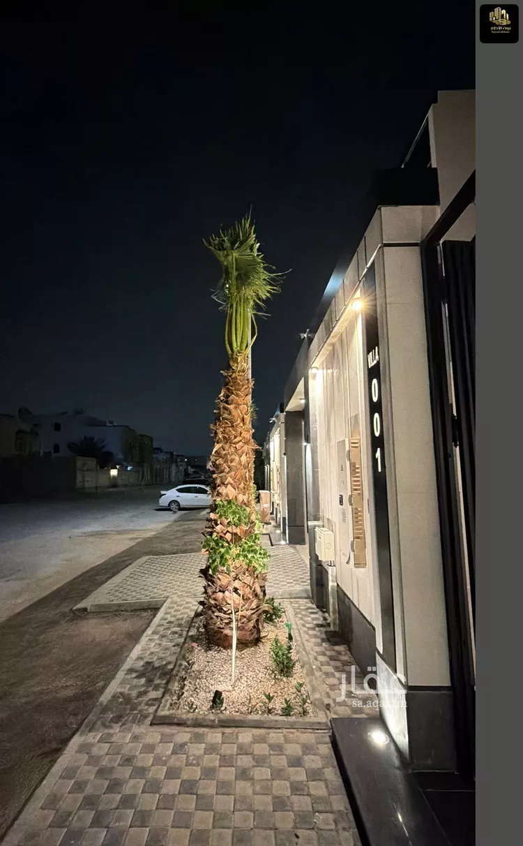 فيلا للبيع في شارع عروه بن الزبير, حي الشراع, مدينة الخبر, المنطقة الشرقية صورة 4