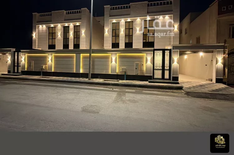 فيلا للبيع في شارع الهفوف, حي الصواري, مدينة الخبر, المنطقة الشرقية صورة 2