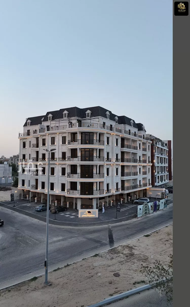 Apartment for Sale in Al Khobar Al Hamra
