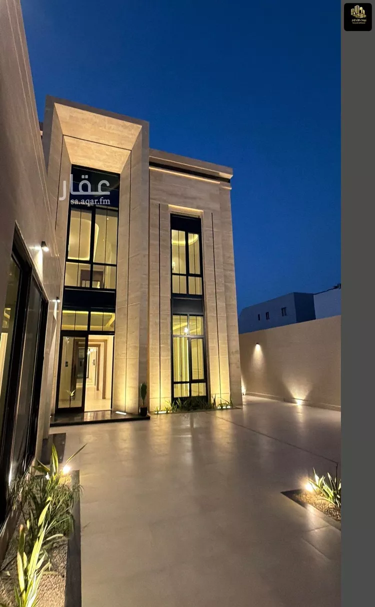 فيلا للبيع في شارع خالد بن سنان, حي الشفاء, مدينة الخبر, المنطقة الشرقية 8