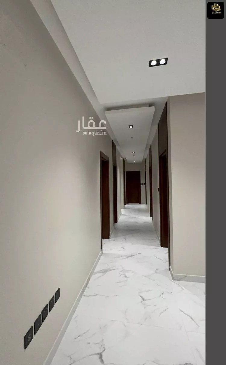 شقة للإيجار في شارع المراح, حي الحمراء, مدينة الخبر, المنطقة الشرقية صورة 3