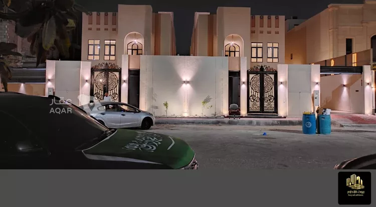 فيلا للبيع في شارع 39ب, حي الشراع, مدينة الخبر, المنطقة الشرقية صورة 3
