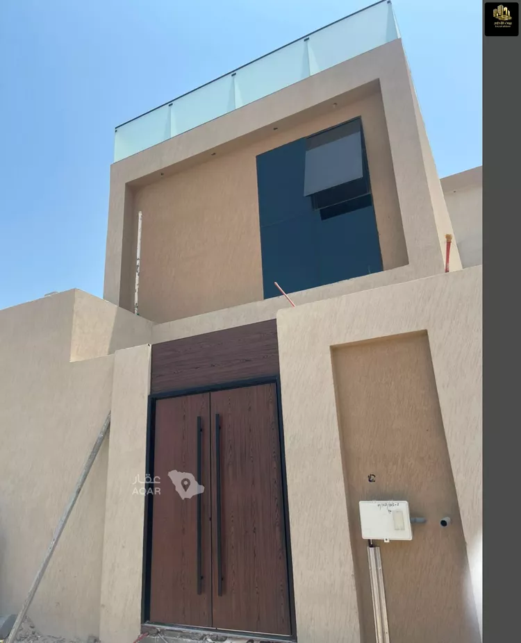 Villa for Sale in Dammam As Saif