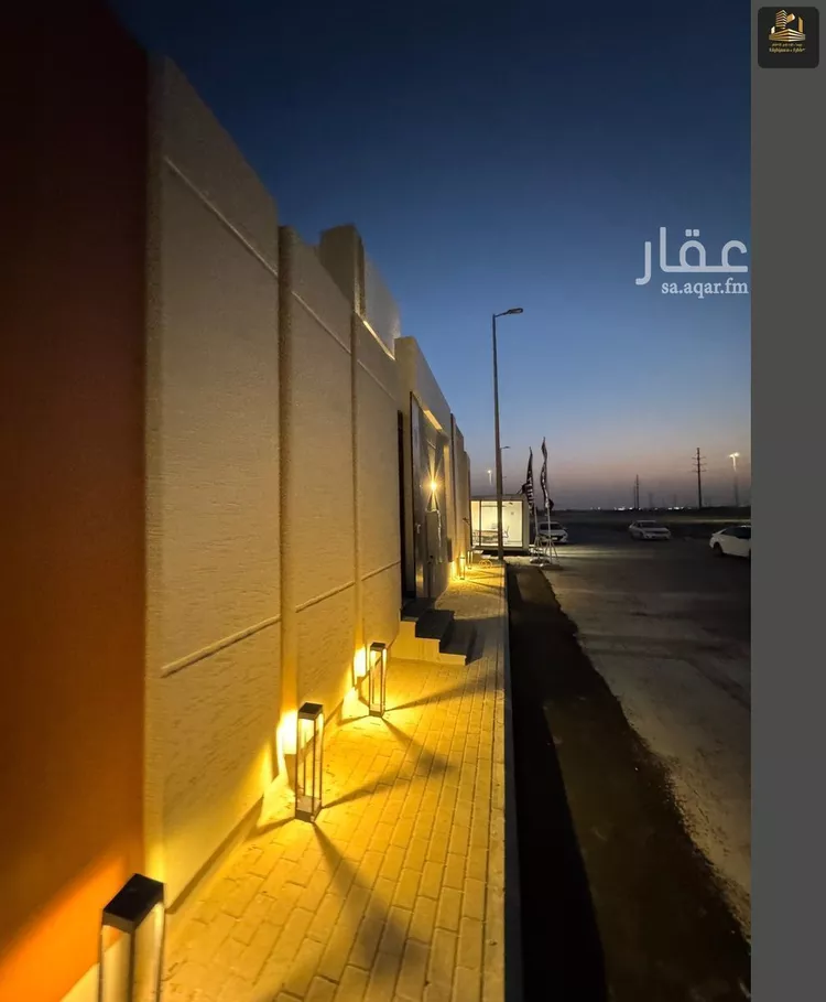 دور للبيع في شارع جبل بريقا, حي الدانة, مدينة الاحساء, المنطقة الشرقية صورة 2