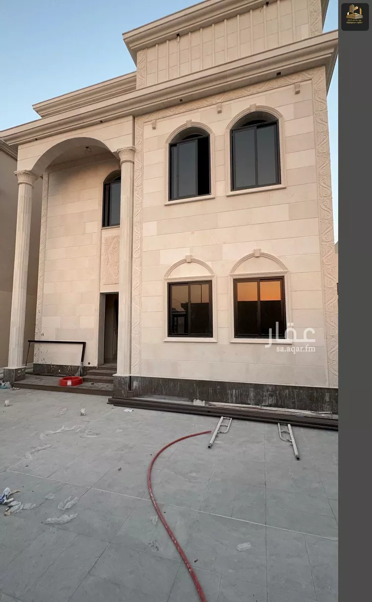 فيلا للبيع في شارع الحارث بن اوس الثقفي, حي الشراع, مدينة الخبر, المنطقة الشرقية صورة 4