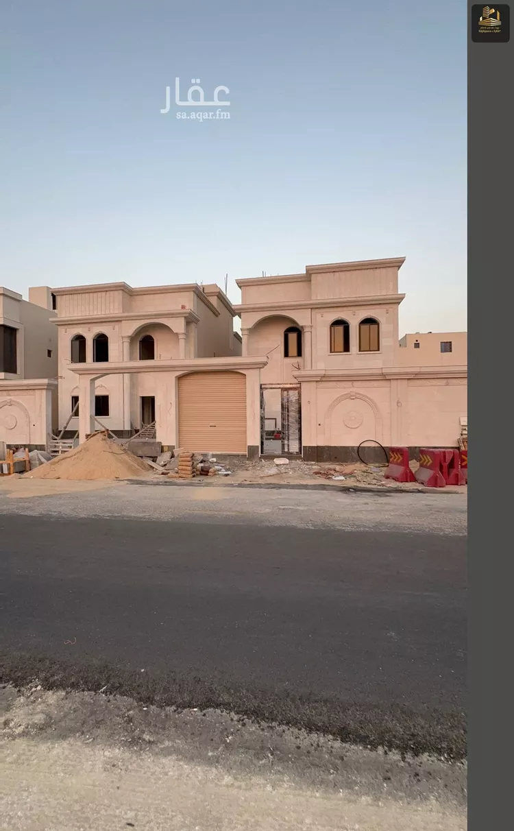 فيلا للبيع في شارع الحارث بن اوس الثقفي, حي الشراع, مدينة الخبر, المنطقة الشرقية صورة 3