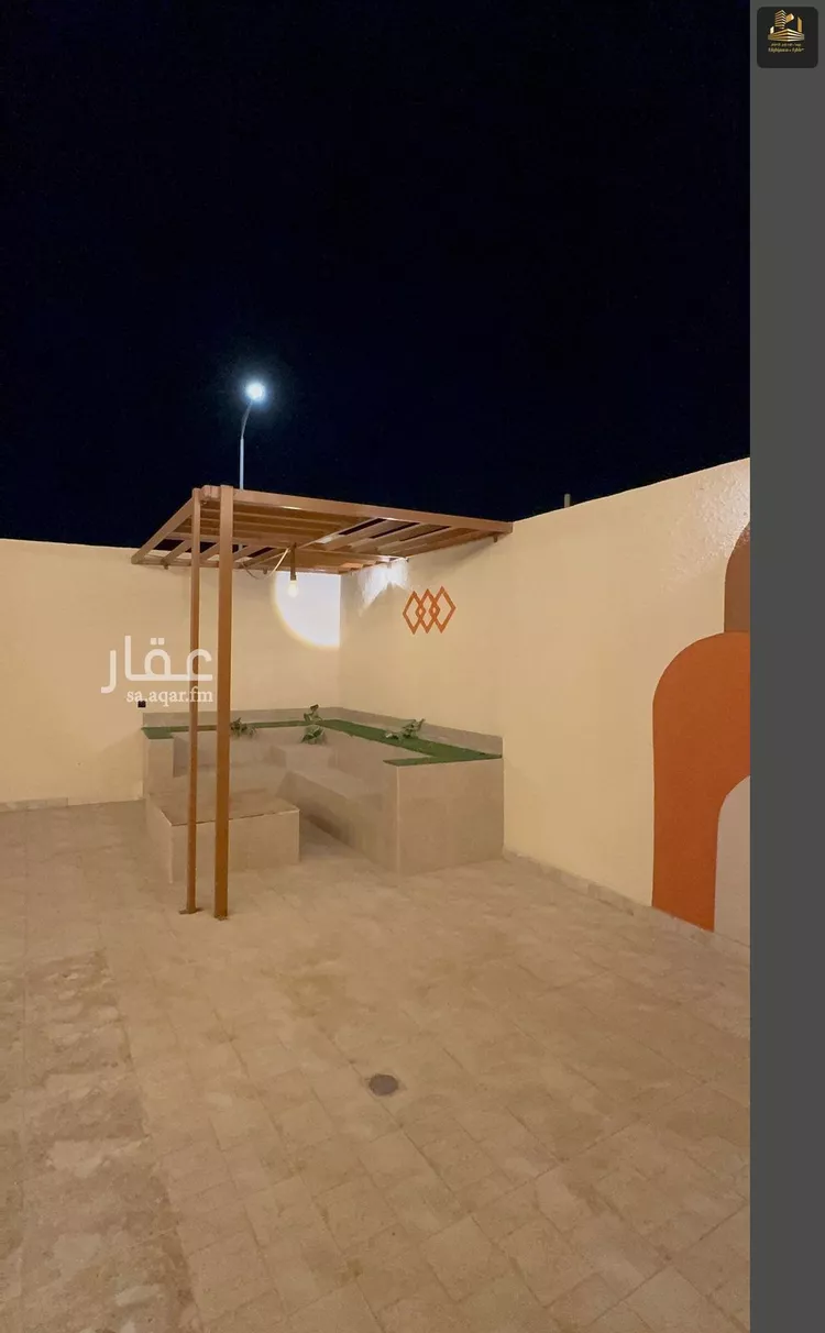 استراحة للبيع في شارع 19ب, حي العروبة, مدينة الدمام, المنطقة الشرقية صورة 4
