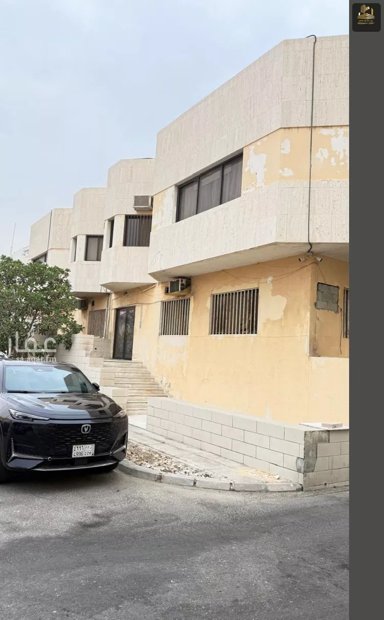 عمارة للبيع في حي الحزام الأخضر, مدينة الخبر, المنطقة الشرقية صورة 3