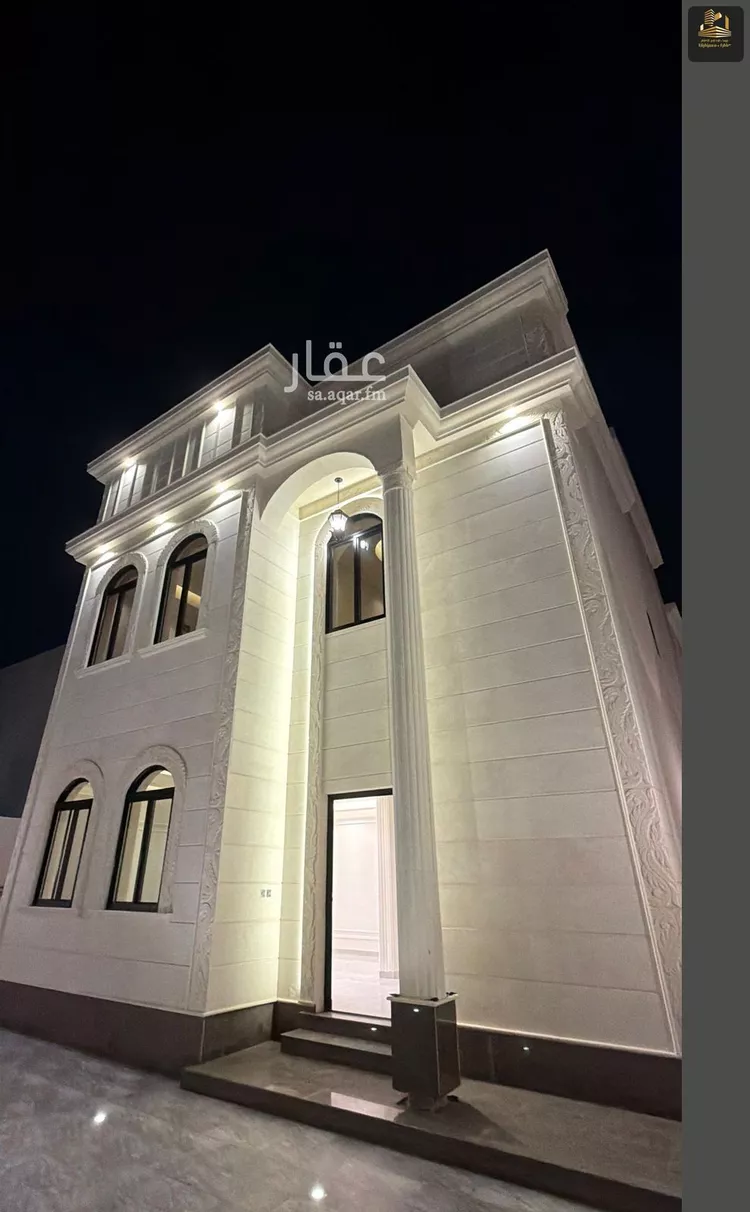 فيلا للبيع في شارع 37ب, حي الصواري, مدينة الخبر, المنطقة الشرقية صورة 3