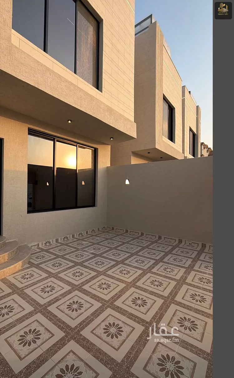 فيلا للبيع في شارع المعارج, حي الأمواج, مدينة الخبر, المنطقة الشرقية صورة 3