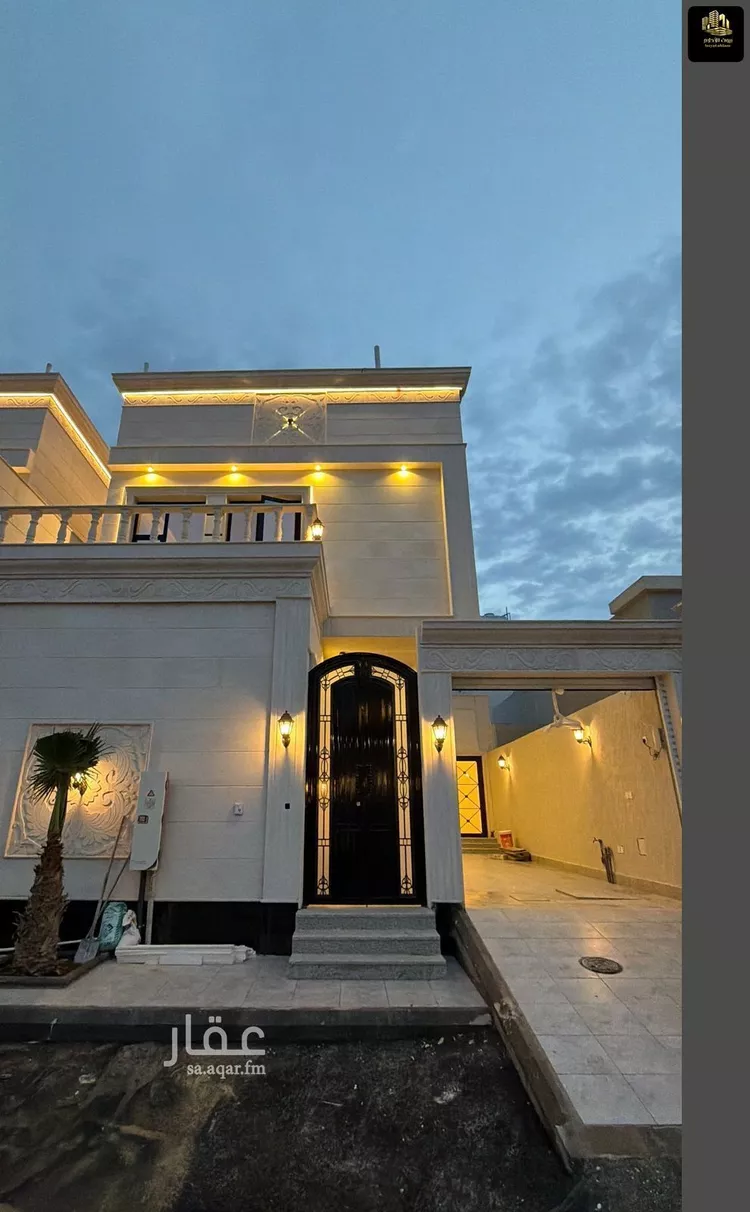 فيلا للبيع في شارع انس بن ارقم, حي الشراع, مدينة الخبر, المنطقة الشرقية 6